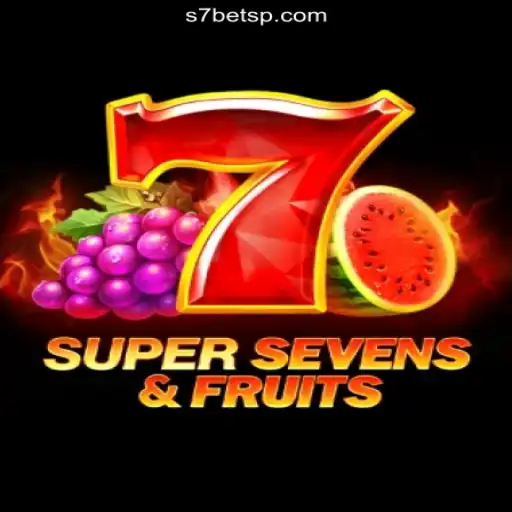 Exploring the Thrills of 7SuperSevensFruits on S7bet.com Platform-Online Slots Brasil #1