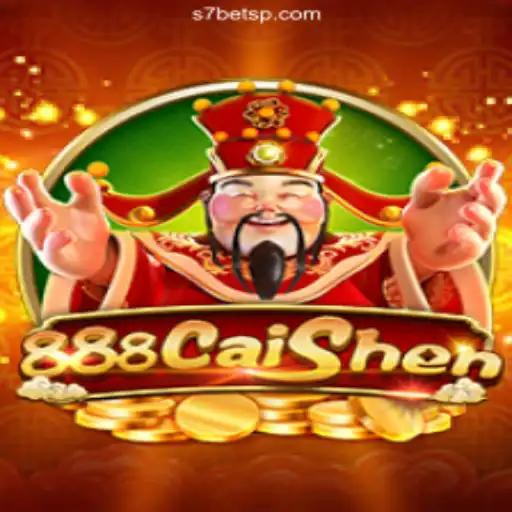 Exploring 888CaiShen: The Exciting Online Slot Game on S7bet.com
