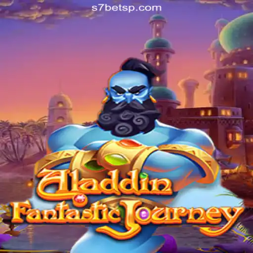 Discover the Magic of Aladdin Slots on S7bet.com