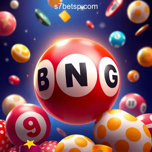 The Evolution and Popularity of Bingo Games: Exploring the S7bet.com Platform-Online Slots Brasil #1