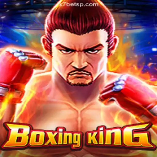 BoxingKing: Dominating the Brazilian Online Gaming Scene