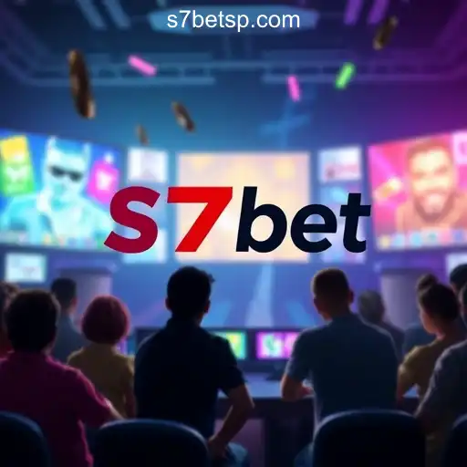 Exploring the Dynamic Player Community on S7bet.com: The Premier Platform for Online Slots in Brazil
