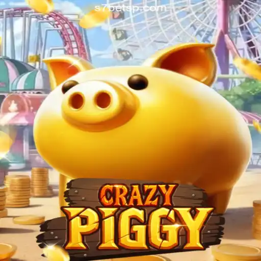 Exploring CrazyPiggy: A Top Pick on the S7bet.com Platform for Online Slots in Brasil
