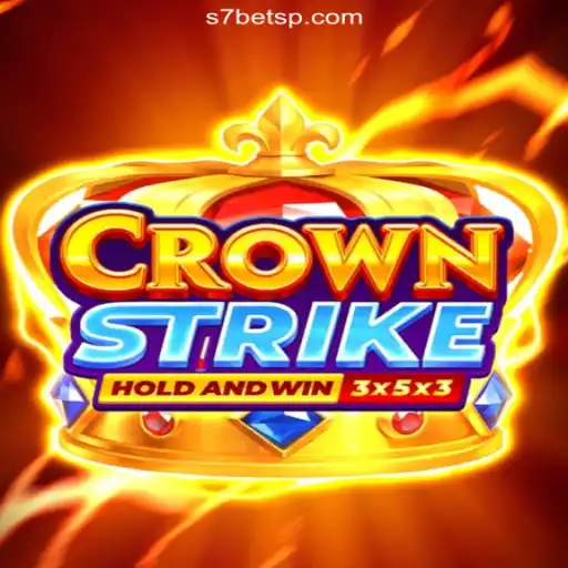 Crownstrike: The Ultimate Gaming Experience on S7bet.com Platform - Online Slots Brasil #1