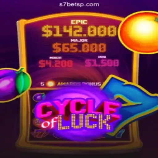 Cycle of Luck: A Thrilling Experience on S7bet.com