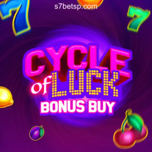 Exploring CycleofLuckBonusBuy on S7bet.com: A Premier Slot Experience in Brasil