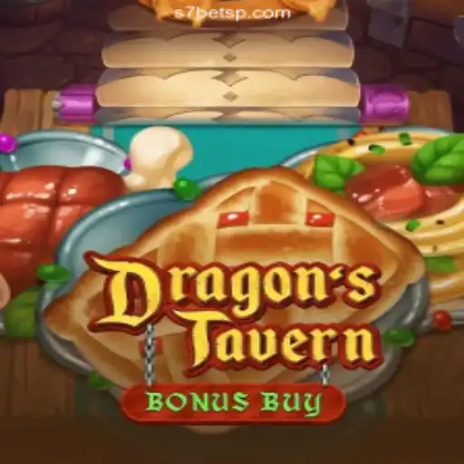 Enter the Fantasy Realm: Discover DragonsTavern on S7bet.com