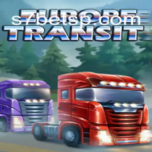 Exploring the Exciting World of EuropeTransit: A New Online Slots Experience