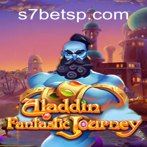 Discover the Magic of Aladdin Slots on S7bet.com