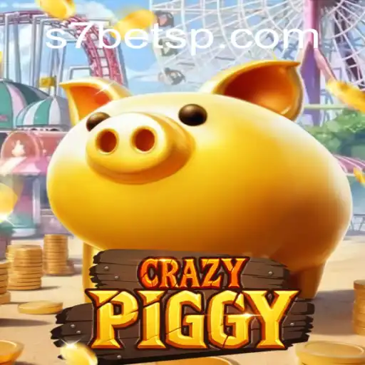 Exploring CrazyPiggy: A Top Pick on the S7bet.com Platform for Online Slots in Brasil