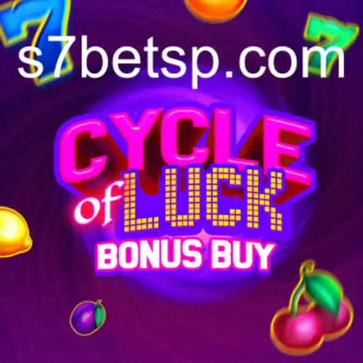 Exploring CycleofLuckBonusBuy on S7bet.com: A Premier Slot Experience in Brasil