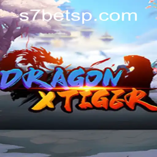 Unveiling DragonXTiger on S7bet.com: Online Slots Brasil #1