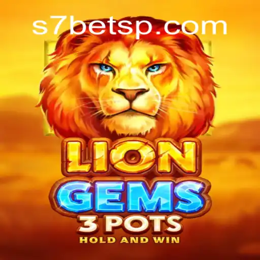 Discover the Exciting World of LionGems3pots: The Ultimate Slot Game on S7bet.com