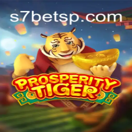 Exploring ProsperityTiger: The Ultimate Online Slot Experience