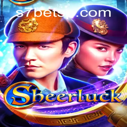 Discover 'Sheerluck': The Top Slot Game on S7bet.com