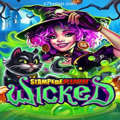 Exploring StempedeRushWicked: A New Adventure on S7bet.com - Online Slots Brasil #1