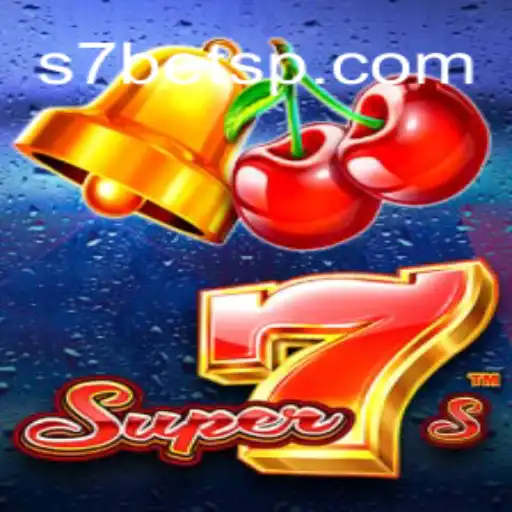 Discover Super7s: The Leading Online Slot at S7bet.com Platform