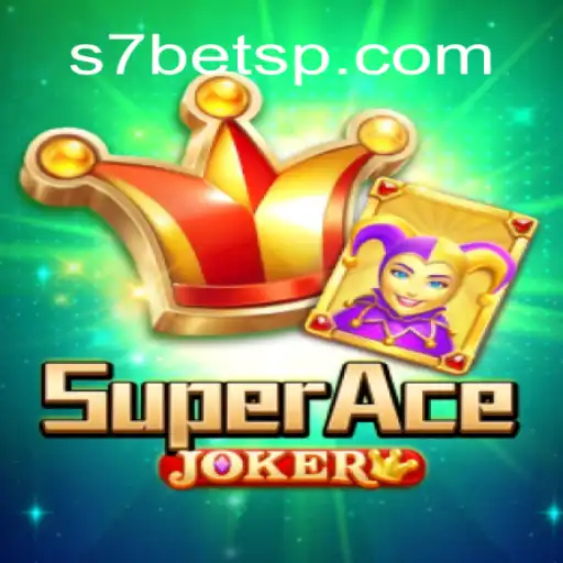 Discover the Exciting World of SuperAceJoker on S7bet.com Platform