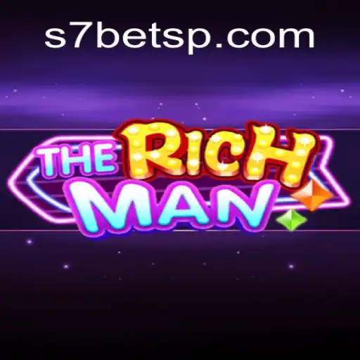 Exploring TheRichMan: The Ultimate Online Slot Experience on S7bet.com