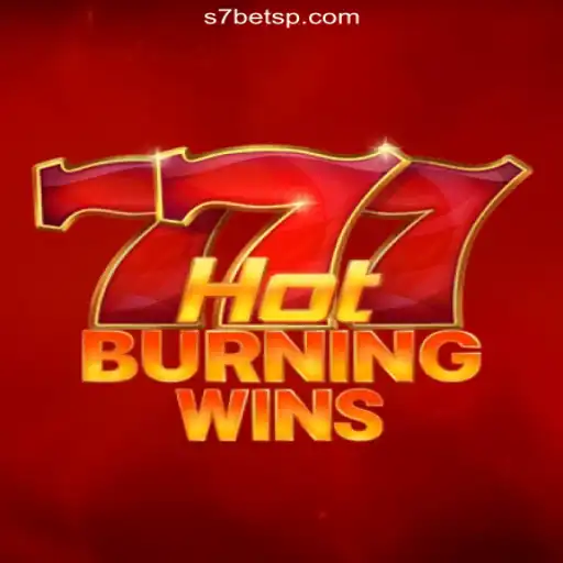 Dive into the Thrills of HotBurningWins on S7bet.com: Brazil's Premier Online Slots Platform