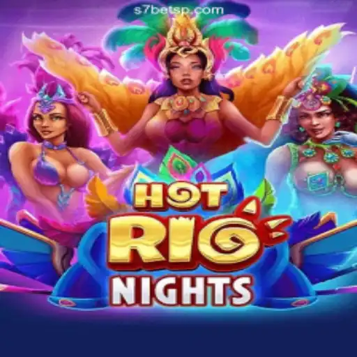 Hot Rio Nights: The Ultimate Brazilian Casino Experience on S7bet.com