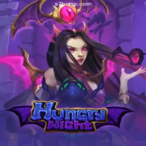 Discover HungryNight: The Thrilling Online Slot Experience on S7bet.com