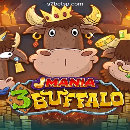 Discover the Excitement of JMania3Buffalo: The Premier Online Slot Experience on S7bet.com