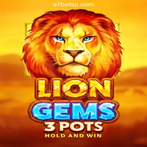 Discover the Exciting World of LionGems3pots: The Ultimate Slot Game on S7bet.com