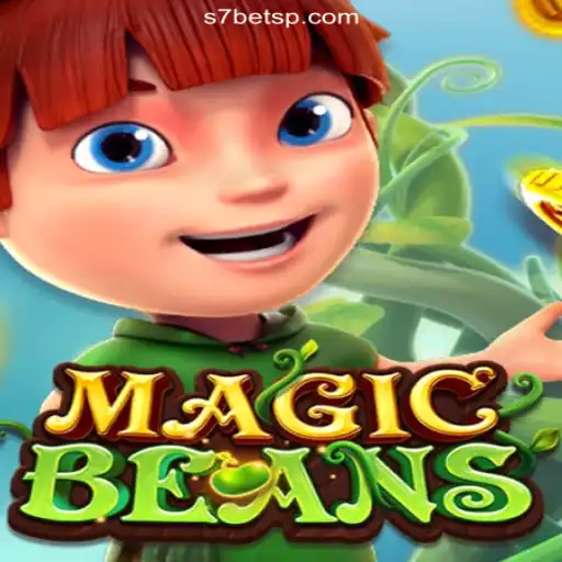 Discovering MAGICBEANS: A Riveting Slot Experience on S7bet.com