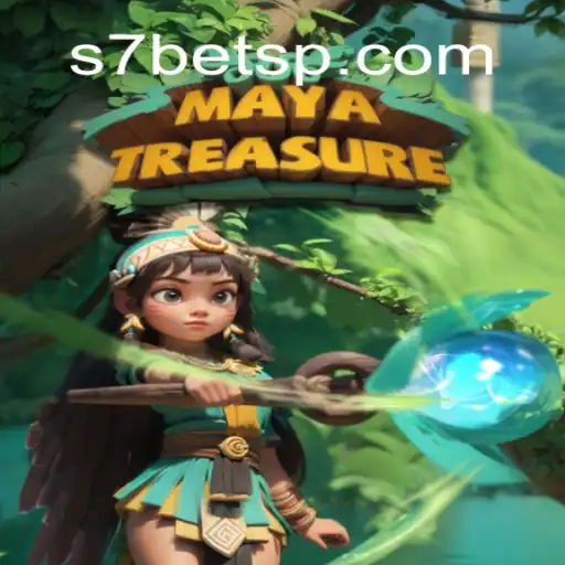 Unveiling the Thrills of MayaTreasure on S7bet.com: Brazil's Premier Online Slots