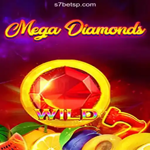 MegaDiamond: The #1 Online Slot Game on the S7bet.com Platform in Brazil