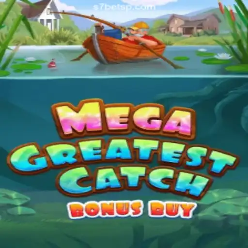 Unveiling MegaGreatestCatchBonusBuy on S7bet.com: The Ultimate Online Slot Experience in Brasil