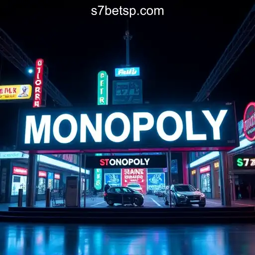 Monopoly: Understanding Its Impact and Exploring the S7bet.com Platform-Online Slots Brasil #1