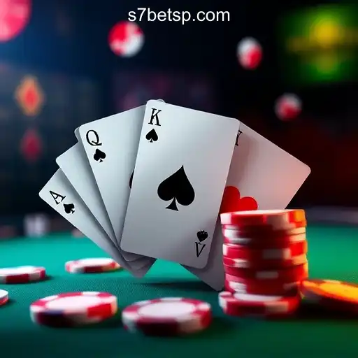 The Thriving World of Poker on S7bet.com