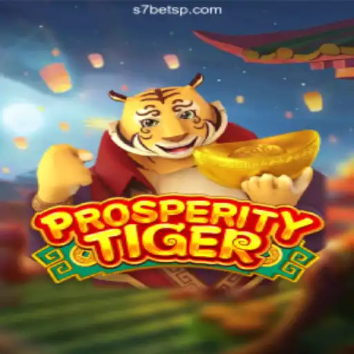 Exploring ProsperityTiger: The Ultimate Online Slot Experience