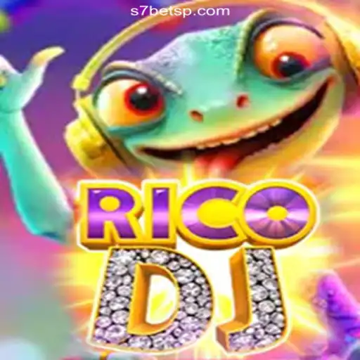 RicoDJ: A Thrilling Adventure in Online Slots on S7bet.com