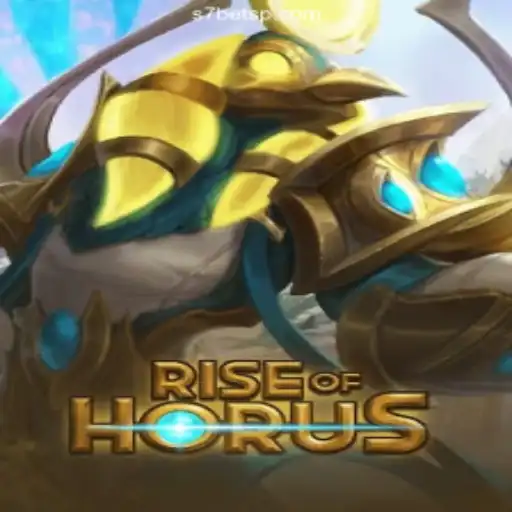 Discover the Mysteries of RiseofHorus on S7bet.com Platform