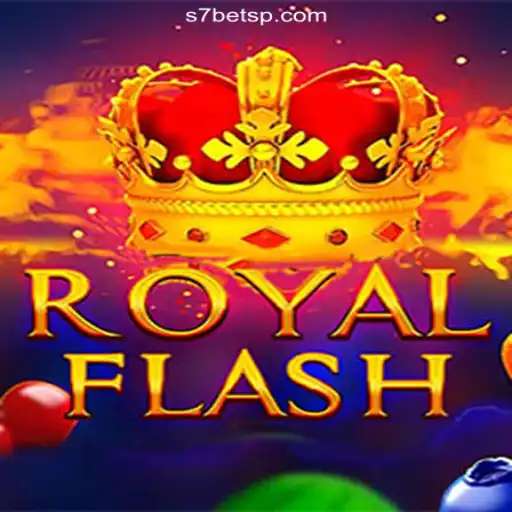 Discover the Exciting World of RoyalFlash on S7bet.com