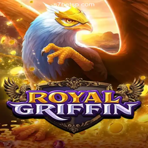 RoyalGriffin: Elevate Your Gaming Experience on S7bet.com Platform – Online Slots Brasil #1