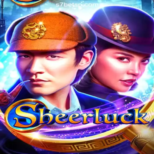 Discover 'Sheerluck': The Top Slot Game on S7bet.com