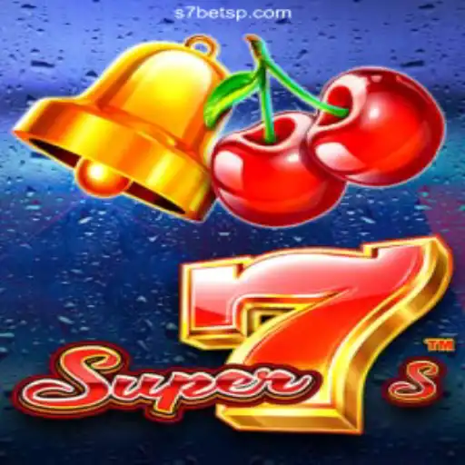 Discover Super7s: The Leading Online Slot at S7bet.com Platform