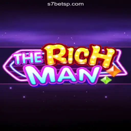 Exploring TheRichMan: The Ultimate Online Slot Experience on S7bet.com