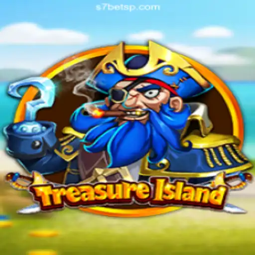 Discover the Thrills of TreasureIsland on S7bet.com: The Premier Online Slots Platform in Brasil
