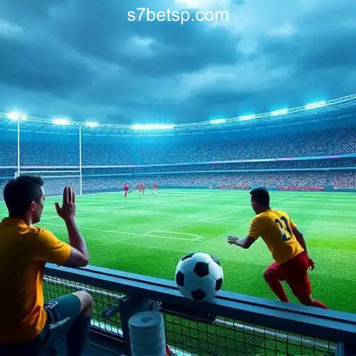 Exploring the Rise of Virtual Sports: The Success of S7bet.com Platform-Online Slots Brasil #1
