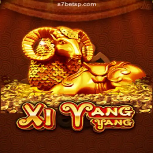 XiYangYang: The Exciting New Slot Game on S7bet.com